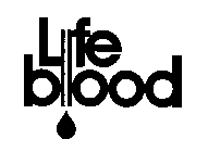 LIFE BLOOD