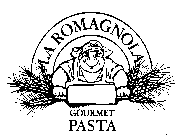 LA ROMAGNOLA GOURMET PASTA