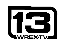WREX-TV 13
