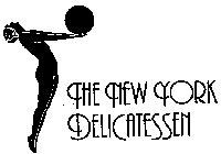 THE NEW YORK DELICATESSEN