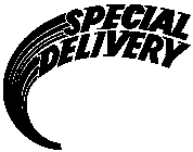 SPECIAL DELIVERY