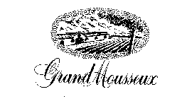 GRAND MOUSSEUX