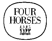 FOUR HORSES