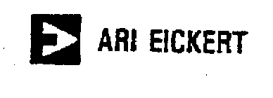 ARI EICKERT