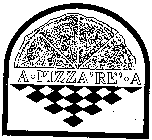 A PIZZA'RE A