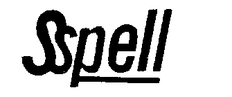 SSPELL