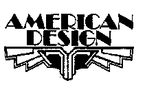 AMERICAN DESIGN