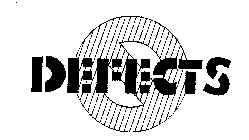 DEFECTS
