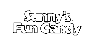 SUNNY'S FUN CANDY