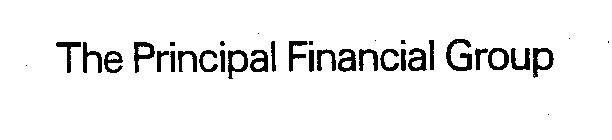 THE PRINCIPAL FINANCIAL GROUP
