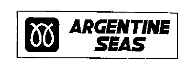 ARGENTINE SEAS