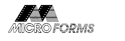 M MICRO FORMS