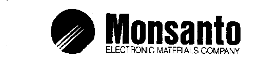 MONSANTO ELECTRONIC MATERIALS COMPANY