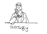 NONGY