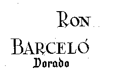 RON BARCELO DORADO