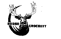 BOONE CROCKETT