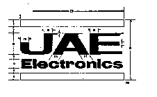 JAE ELECTRONICS