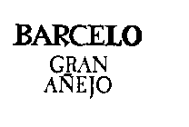 BARCELO GRAN ANEJO