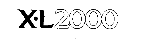 X-L 2000