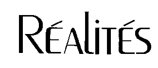 REALITES