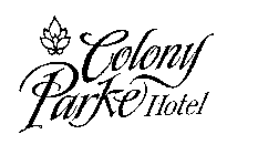 COLONY PARKE HOTEL