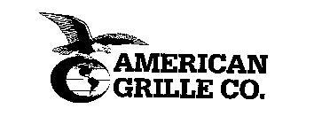 AMERICAN GRILLE CO. C