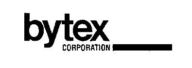BYTEX CORPORATION