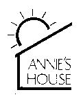 ANNIE'S HOUSE