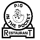 PIG IN THE POCKET RESTAURANT