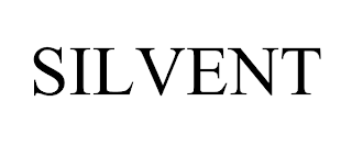 SILVENT