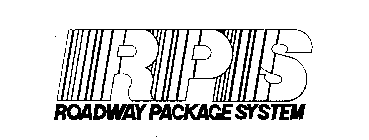 RPS ROADWAY PACKAGE SYSTEM