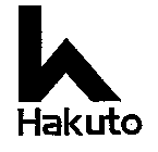 HAKUTO H