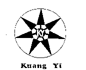 KY KUANG YI