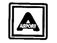 A AIRPORT