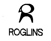 ROGLINS R