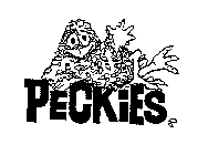 PECKIES