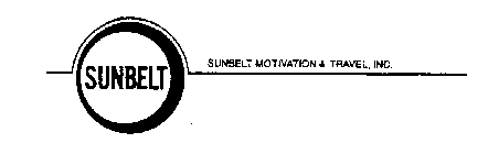 SUNBELT MOTIVATION & TRAVEL, INC.