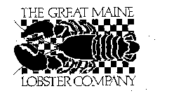 THE GREAT MAINE LOBSTER COMPANY