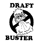 DRAFT BUSTERS