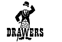 DRAWERS