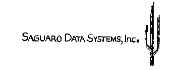 SAGUARO DATA SYSTEMS, INC.