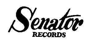 SENATOR RECORDS