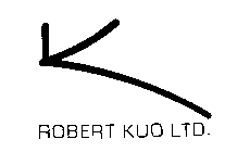 ROBERT KUO LTD.