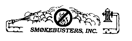 SMOKEBUSTERS, INC.