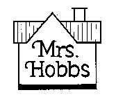 MRS. HOBBS