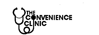 THE CONVENIENCE CLINIC