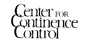 CENTER FOR CONTINENCE CONTROL