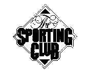 THE SPORTING CLUB