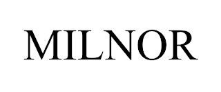 MILNOR