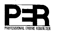 PROFESSIONAL ENGINE REBUILDER PER